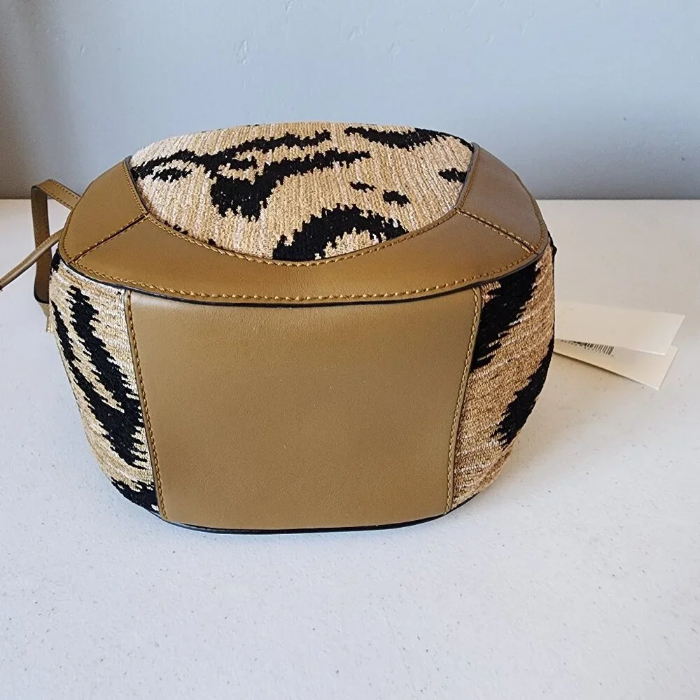 Ulla Johnson Bucket Bag "NEW" - Picture 6 of 16